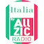 Logo Allzic Radio Italia