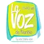 Logo La voz de Nariño