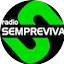 Logo Radio Sempreviva FM