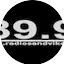 Logo Radio Sandviken