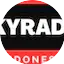Logo Sky Radio Indonesia