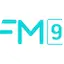 Logo Roman FM