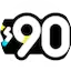 Logo masmusic 90.9fm