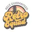 Logo Retrosquad Radio