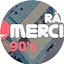 Logo Radio Comercial - 90's