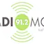 Logo Rádió Most