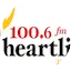 Logo Radio Heartline Tangerang