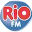 Logo RIO FM