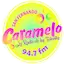 Logo Radio Caramelo