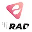 Logo Chili Radio Asia