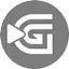 Logo Radio Gabriela 98.1 FM