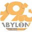 Logo Babylon FM