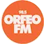 Logo Radio Orfeo
