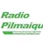Logo Radio Pilmaiquen