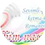 Logo Qalbim Navosi