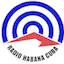 Logo Radio Habana Cuba