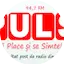 Logo Radio Puls 94.7 FM