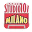 Logo Radio Studio 107 Milano