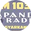 Logo Panda Radio