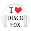 Logo Discofox Radio