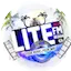 Logo Lite FM Bequia