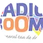 Logo Radio Boom