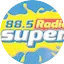 Logo Radio Super FM