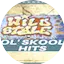 Logo Doctor Pundit Ol' Skool Hits