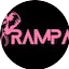 Logo Indie Rampage Radio