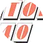 Logo Q Music Top 40