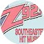 Logo Z92.7
