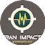 Logo Gran Impacto 70ś 80ś 90ś Radio Online