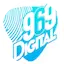 Logo Digital 96.9 FM