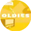 Logo Antenne Niedersachsen Oldies