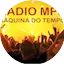 Logo Rádio MPB Máquina do Tempo