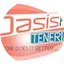 Logo Oasis FM
