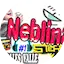 Logo Neblina Stereo