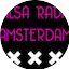 Logo Salsa Radio Amsterdam