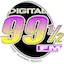 Logo Digital 99.5 FM