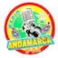 Logo Radio Andamarca Bolivia