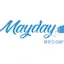 Logo Mayday Records
