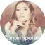 Logo CBN Contemporary