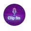 Logo Clip 80's