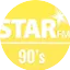 Logo Star 90's