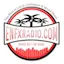 Logo eNFX Radio HD
