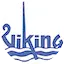 Logo Çeşme viking radio