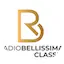Logo Radio Bellissima Classic