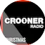Logo Crooner Radio Christmas