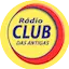 Logo Rádio Clube das Antigas