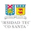 Logo Universidad Tecnica Federico Santa Maria